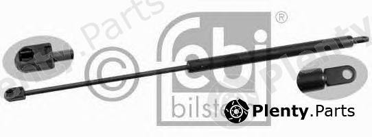  FEBI BILSTEIN part 01190 Gas Spring, boot-/cargo area