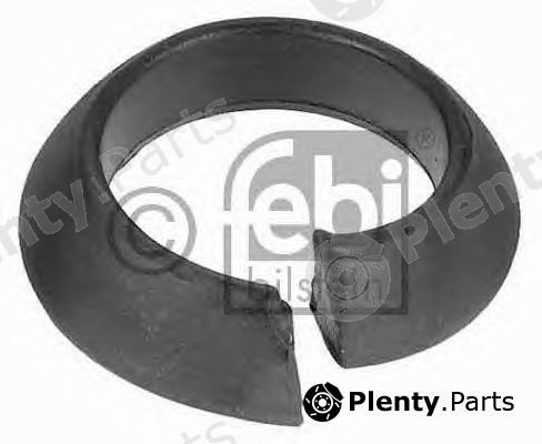  FEBI BILSTEIN part 01245 Retaining Ring, wheel rim