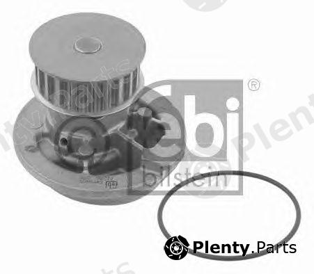  FEBI BILSTEIN part 01256 Water Pump