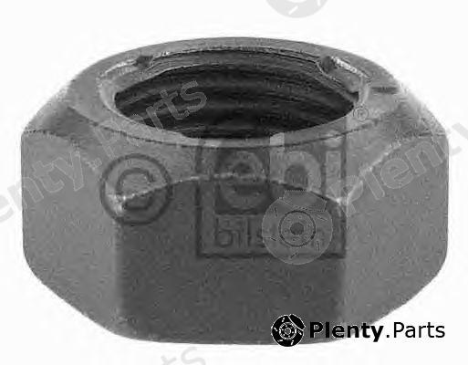  FEBI BILSTEIN part 01279 Wheel Nut