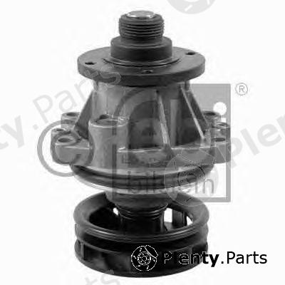 FEBI BILSTEIN part 01293 Water Pump