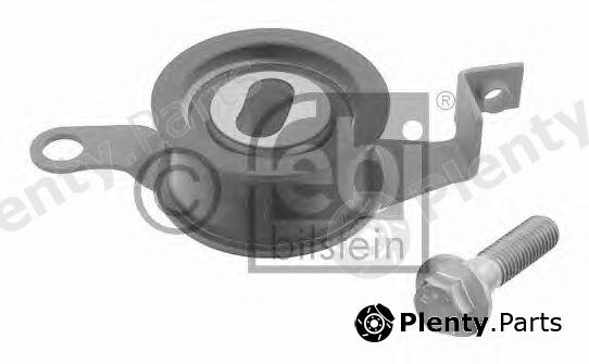  FEBI BILSTEIN part 01390 Deflection/Guide Pulley, timing belt