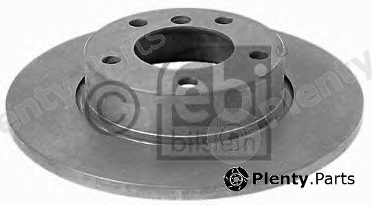  FEBI BILSTEIN part 01715 Brake Disc