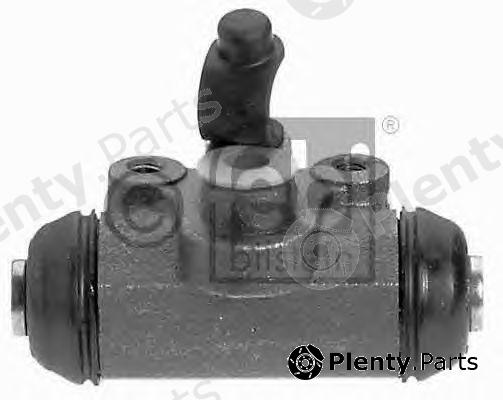  FEBI BILSTEIN part 01722 Wheel Brake Cylinder