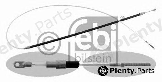  FEBI BILSTEIN part 01751 Cable, parking brake