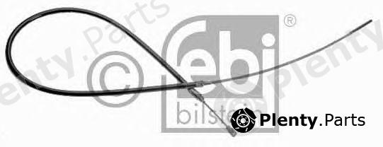  FEBI BILSTEIN part 01759 Cable, parking brake