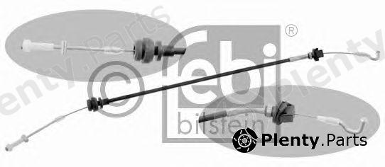  FEBI BILSTEIN part 01762 Accelerator Cable