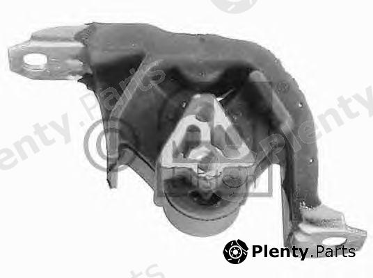  FEBI BILSTEIN part 02029 Engine Mounting