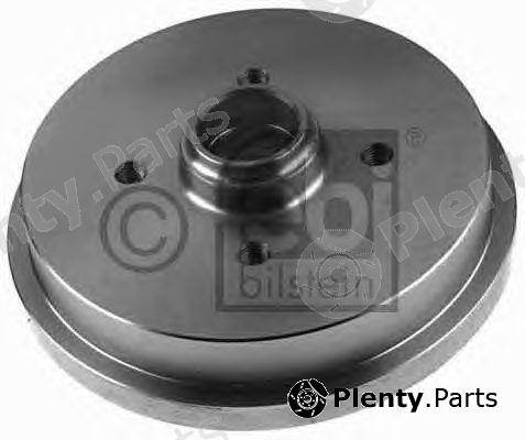  FEBI BILSTEIN part 02123 Brake Drum