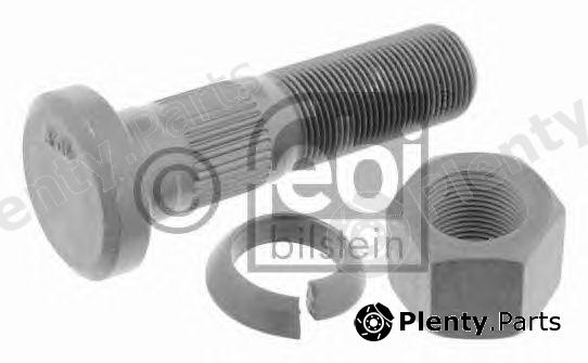  FEBI BILSTEIN part 02505 Wheel Stud