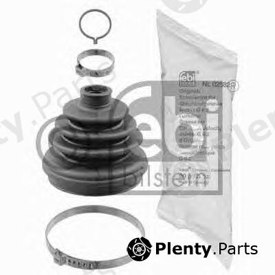  FEBI BILSTEIN part 02581 Bellow Set, drive shaft