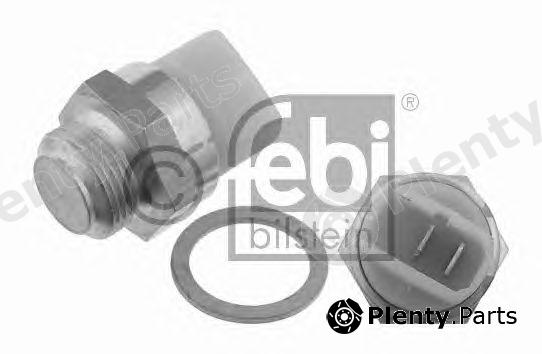  FEBI BILSTEIN part 02754 Temperature Switch, radiator fan