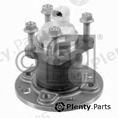  FEBI BILSTEIN part 02843 Wheel Bearing Kit