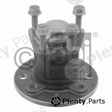  FEBI BILSTEIN part 02895 Wheel Bearing Kit