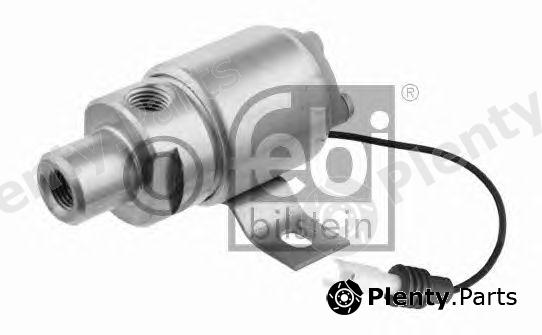  FEBI BILSTEIN part 03265 Switch, differential lock