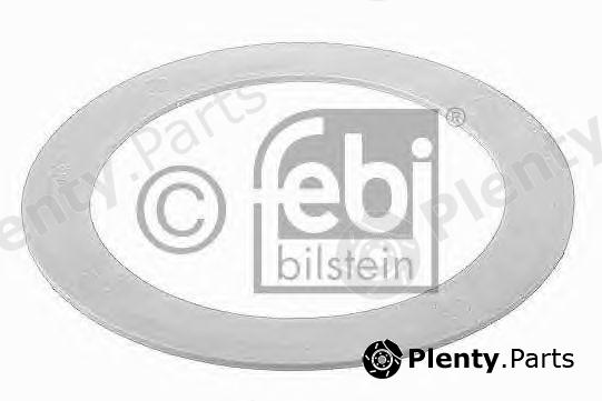  FEBI BILSTEIN part 04013 Seal, wheel hub