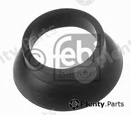  FEBI BILSTEIN part 04142 Bellow, brake camshaft
