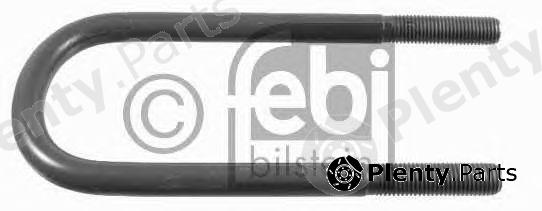  FEBI BILSTEIN part 04194 Spring Clamp