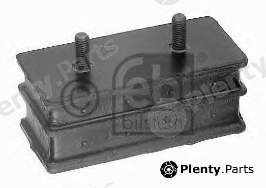  FEBI BILSTEIN part 04395 Mounting, manual transmission