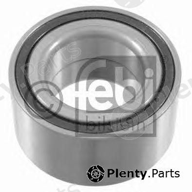  FEBI BILSTEIN part 04526 Wheel Bearing