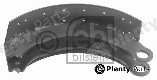  FEBI BILSTEIN part 04656 Brake Shoe