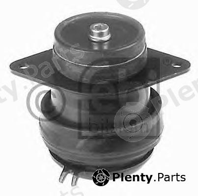  FEBI BILSTEIN part 04676 Engine Mounting