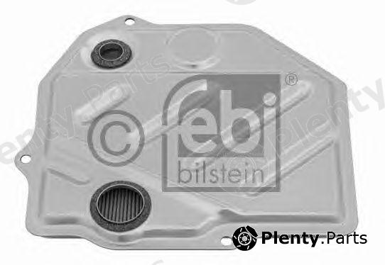  FEBI BILSTEIN part 04872 Hydraulic Filter, automatic transmission