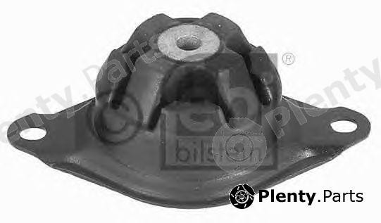  FEBI BILSTEIN part 04984 Engine Mounting