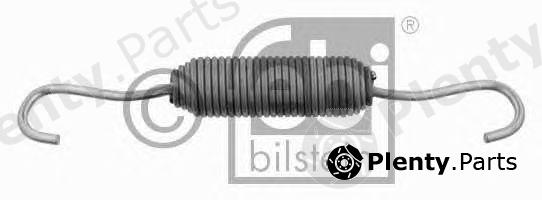  FEBI BILSTEIN part 05107 Spring, adjuster
