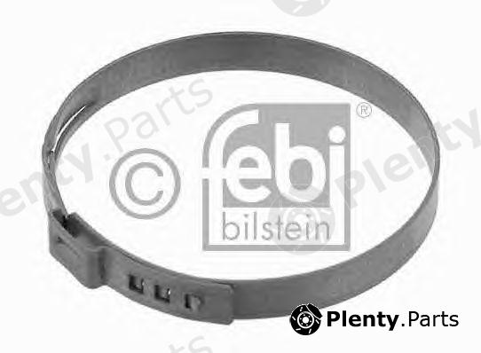  FEBI BILSTEIN part 05231 Clamping Clip