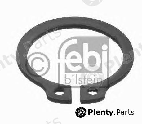  FEBI BILSTEIN part 05368 Circlip
