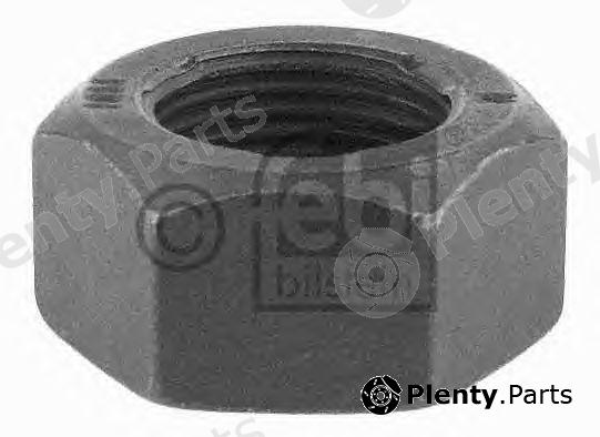  FEBI BILSTEIN part 05391 Wheel Nut; Nut