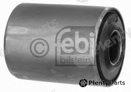  FEBI BILSTEIN part 05947 Bush, driver cab suspension
