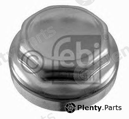  FEBI BILSTEIN part 05949 Cap, wheel bearing