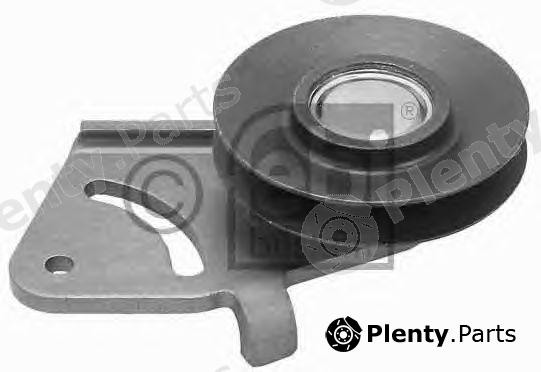  FEBI BILSTEIN part 06110 Tensioner Pulley, V-belt
