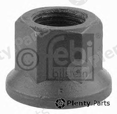  FEBI BILSTEIN part 06254 Nut