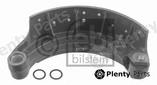  FEBI BILSTEIN part 06447 Brake Shoe