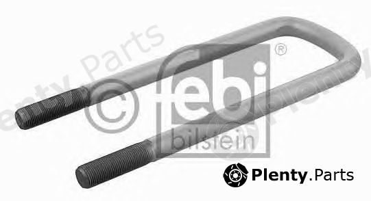 FEBI BILSTEIN part 06881 Spring Clamp