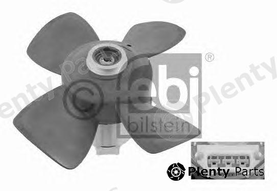  FEBI BILSTEIN part 06995 Fan, radiator