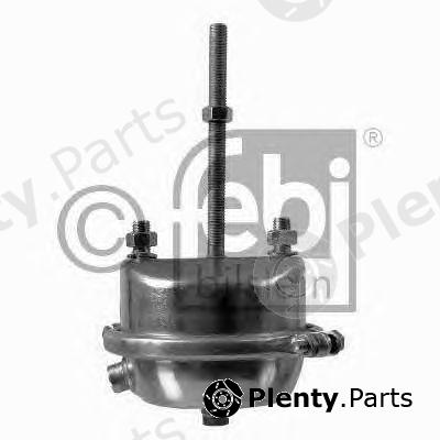  FEBI BILSTEIN part 07086 Diaphragm Brake Cylinder