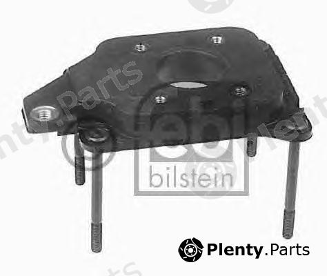  FEBI BILSTEIN part 07105 Flange, central injection