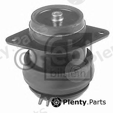  FEBI BILSTEIN part 07122 Engine Mounting