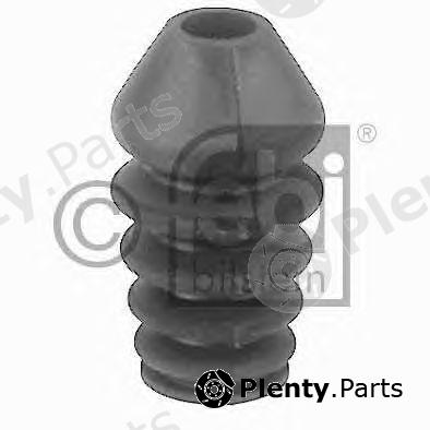  FEBI BILSTEIN part 07299 Rubber Buffer, suspension