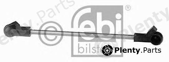  FEBI BILSTEIN part 07702 Selector-/Shift Rod
