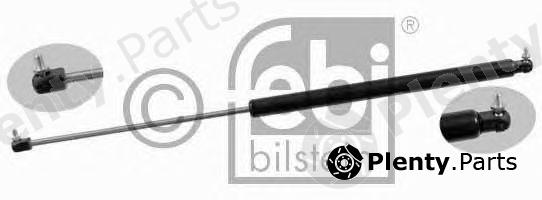  FEBI BILSTEIN part 07832 Gas Spring, boot-/cargo area