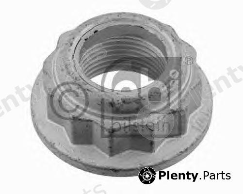  FEBI BILSTEIN part 08023 Axle Nut, drive shaft