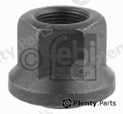  FEBI BILSTEIN part 08048 Wheel Nut; Nut