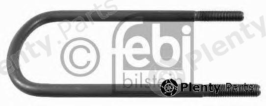 FEBI BILSTEIN part 08160 Spring Clamp