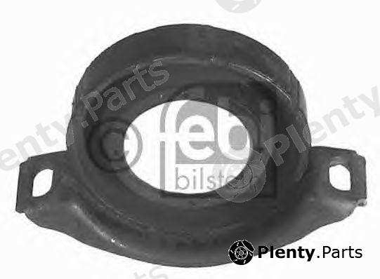  FEBI BILSTEIN part 08539 Mounting, propshaft