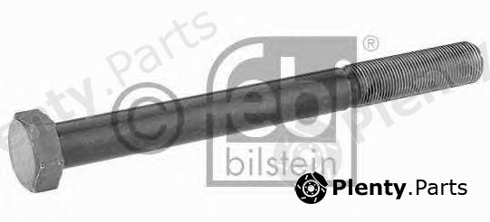  FEBI BILSTEIN part 09407 Screw